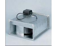 Kanalventilator ILT/6-450 max. Fördermitteltemperatur: 40°C